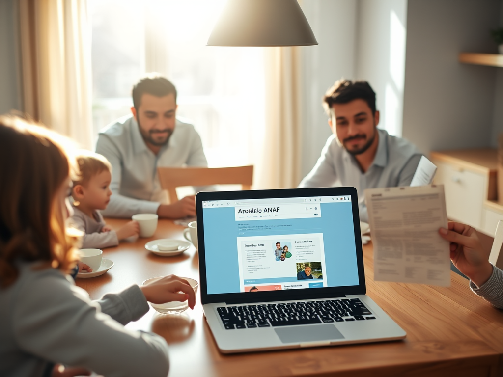 Cum să Verifici un Bon Fiscal la ANAF: Ghid Pas cu Pas