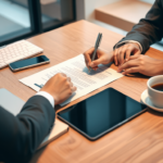 Cum funcționează contractul de muncă