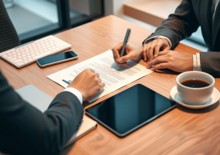 Cum funcționează contractul de muncă