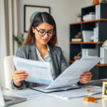 Când vine controlul ANAF: Ghidul Părinților Antreprenori