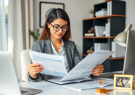 Când vine controlul ANAF: Ghidul Părinților Antreprenori