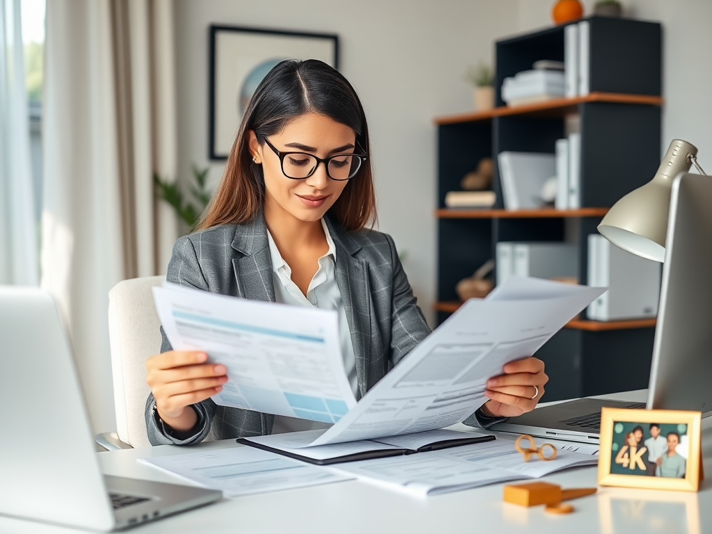 Când vine controlul ANAF: Ghidul Părinților Antreprenori