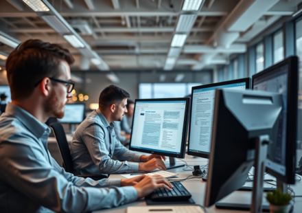 Ce este RO e-Factura și cum contribuie la eficientizarea afacerilor