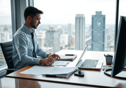 Beneficiile și responsabilitățile unui contabil pentru firma ta