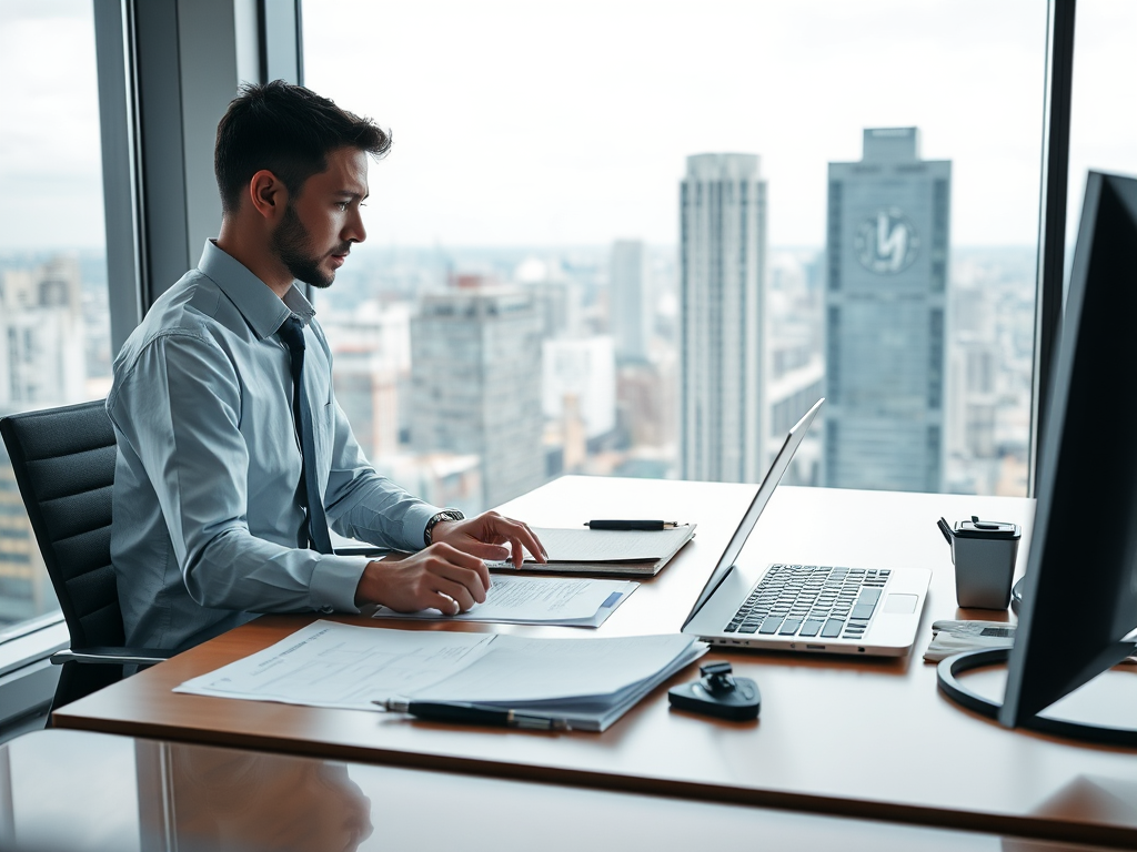 Beneficiile și responsabilitățile unui contabil pentru firma ta