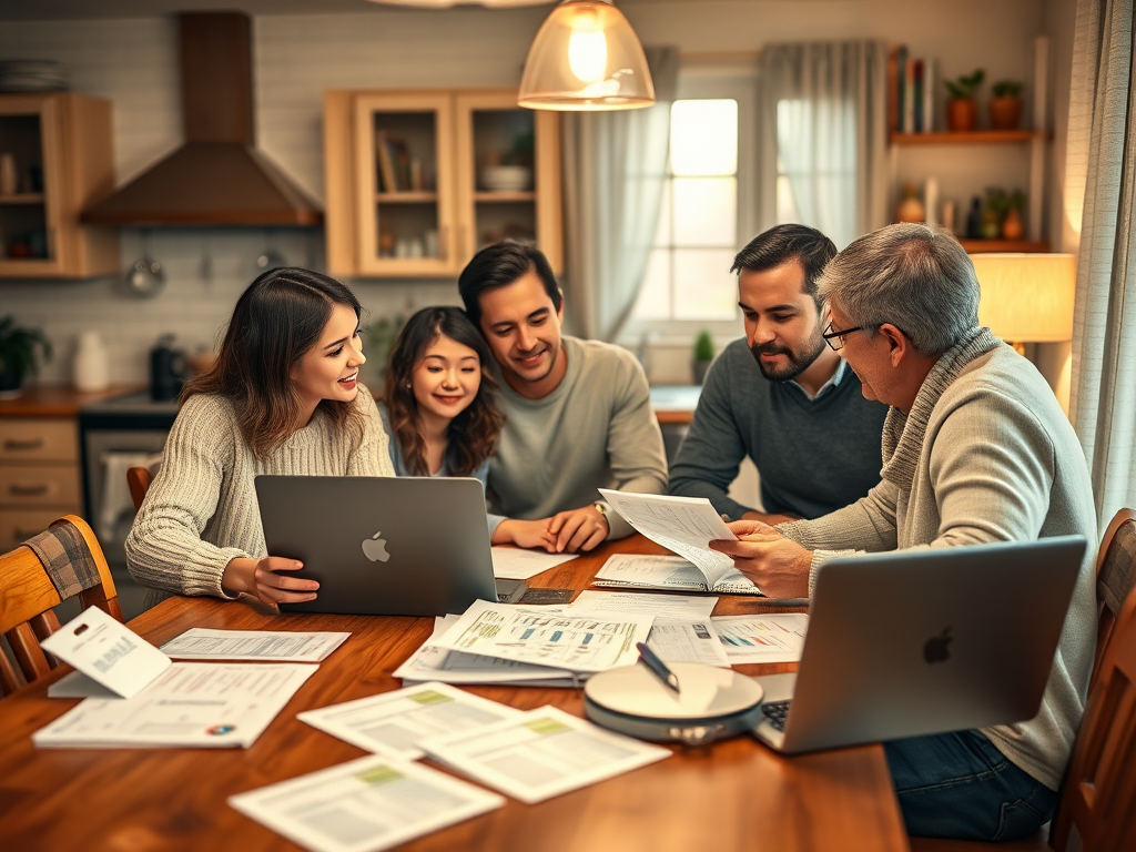 Ce Este Amortizarea Fiscală și Cum Te Poate Ajuta Ca Părinte