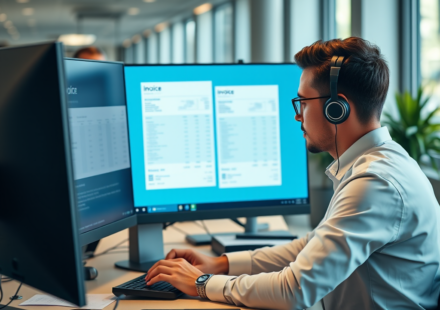 Cum să Emiteți Corect o Factură Storno