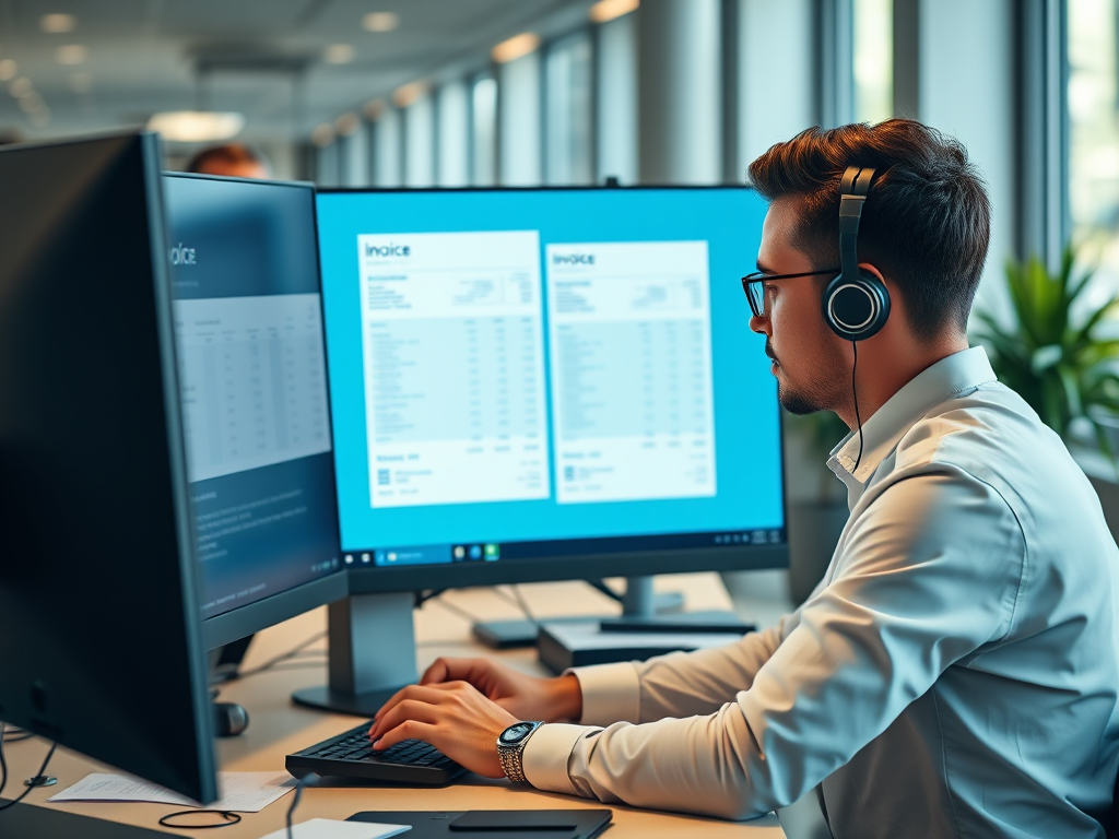 Cum să Emiteți Corect o Factură Storno