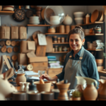 Cum funcționează microîntreprinderile și de ce sunt esențiale pentru economie