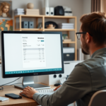 Cum verifici o factură în e-Factura