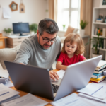 Când trebuie emisă o factură fiscală: Ghidul complet pentru părinții antreprenori