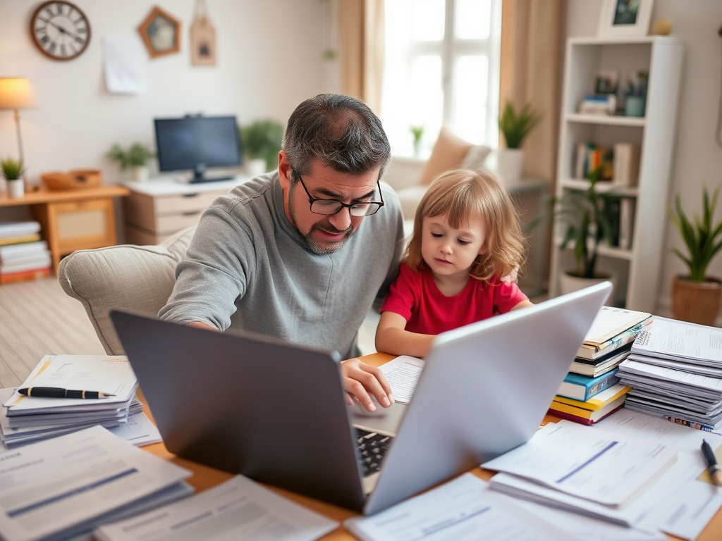 Când trebuie emisă o factură fiscală: Ghidul complet pentru părinții antreprenori