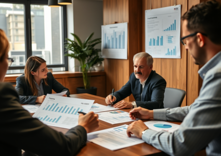 Ce este amortizarea fiscală și importanța sa pentru afacerea ta