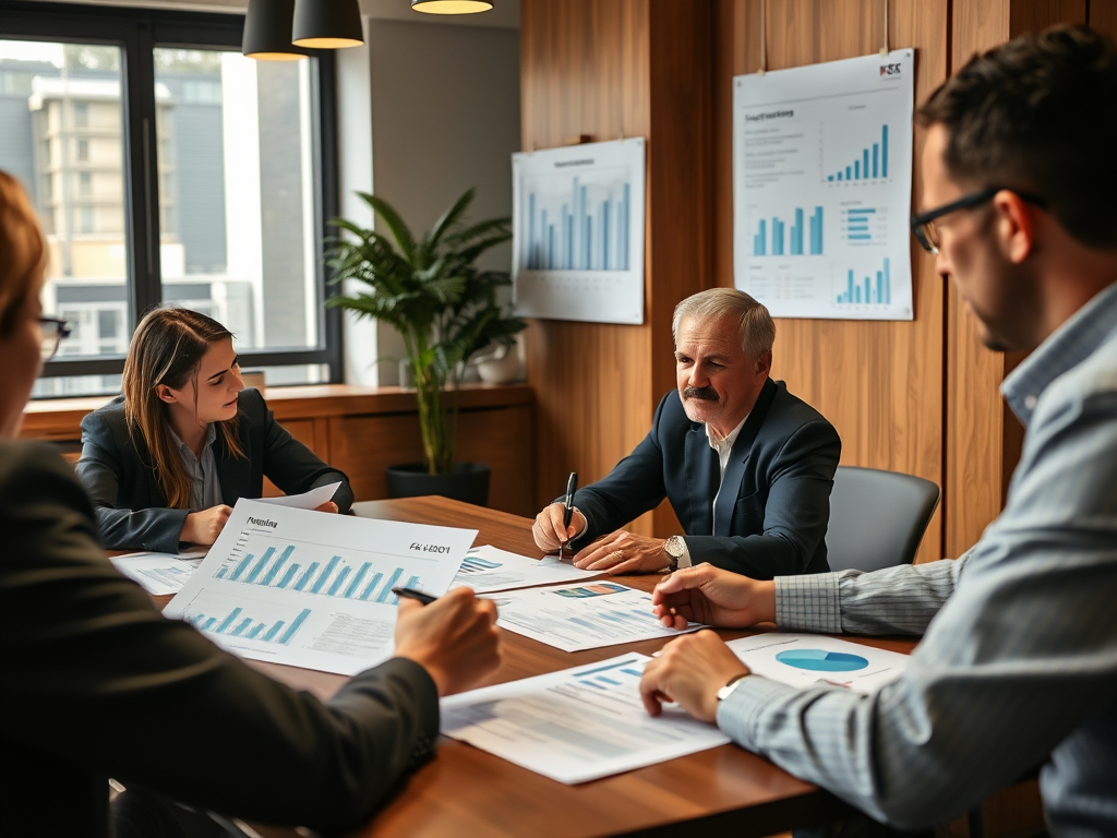 Ce este amortizarea fiscală și importanța sa pentru afacerea ta