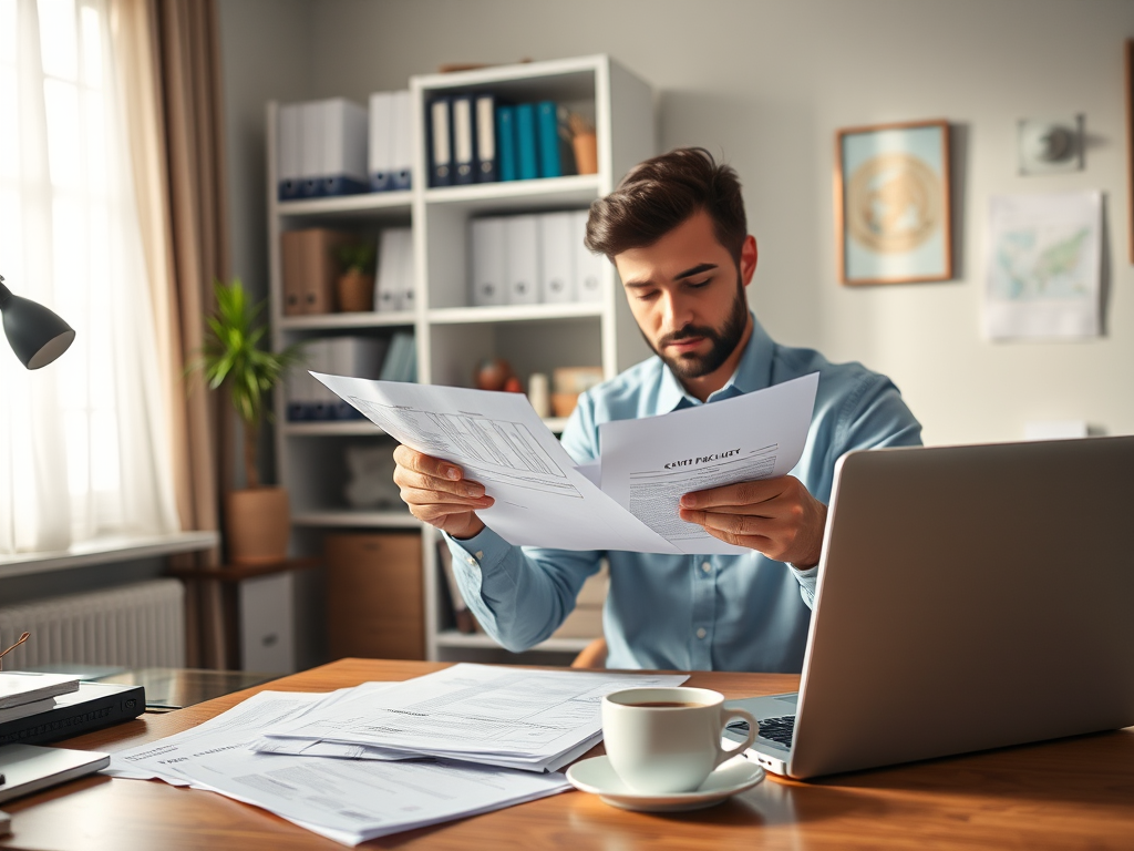 Cum să închizi un PFA corect: Pași și sfaturi utile