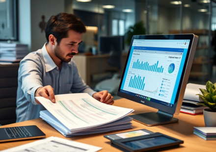 Cum funcționează dosarul fiscal al firmei