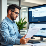 Cum verifici codul fiscal al unei firme