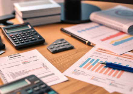 Cum funcționează dosarul fiscal al firmei