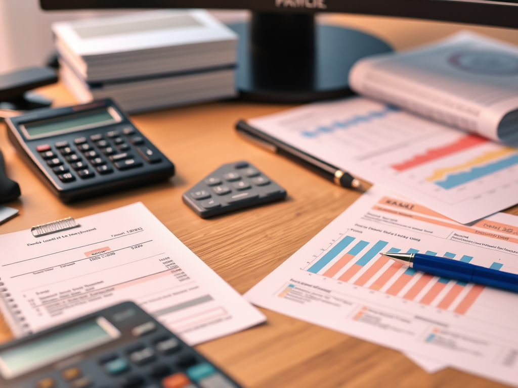 Cum funcționează dosarul fiscal al firmei