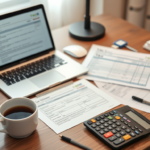 Cum completezi declarația unică corect