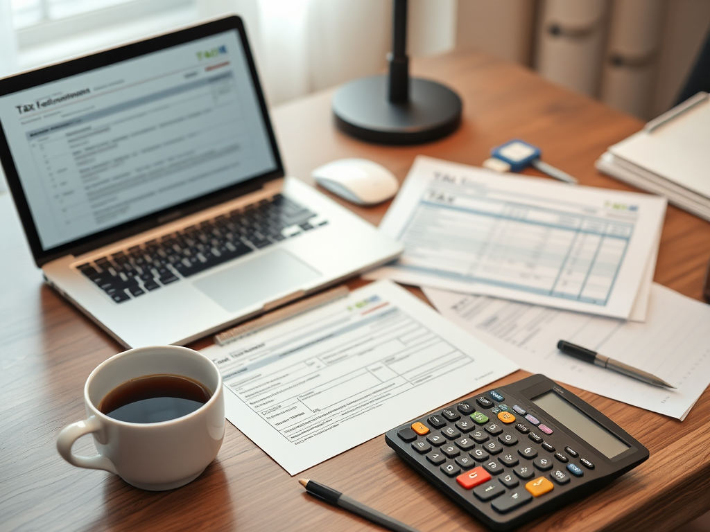 Cum completezi declarația unică corect