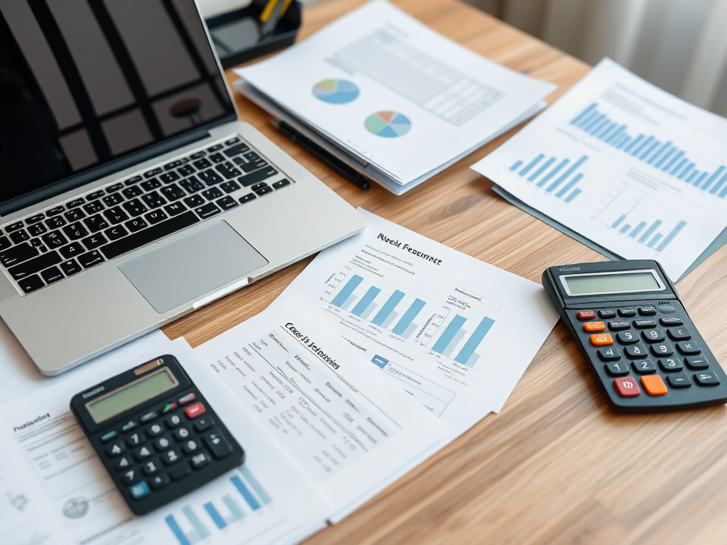 Ce este inspecția fiscală și cum să te pregătești pentru ea