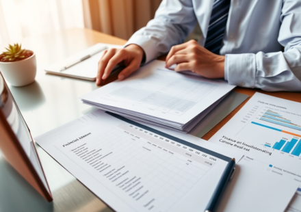 Ce este Bilanțul de Profit și Pierdere: Ghid Detaliat pentru Înțelegerea Performanței Financiare