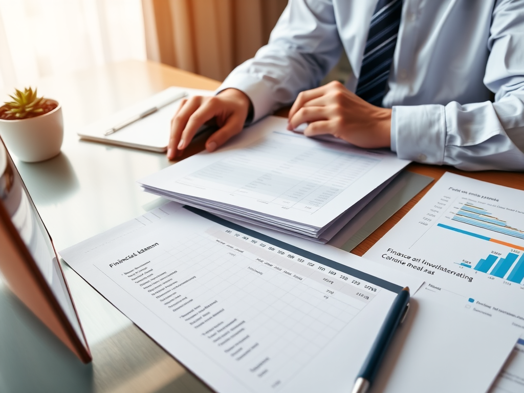 Ce este Bilanțul de Profit și Pierdere: Ghid Detaliat pentru Înțelegerea Performanței Financiare