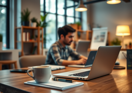 Cum să îți maximizezi veniturile ca freelancer: strategii esențiale pentru succes