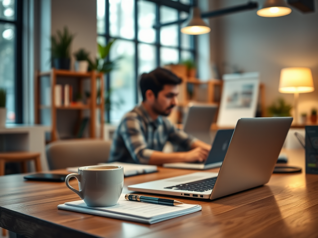 Cum să îți maximizezi veniturile ca freelancer: strategii esențiale pentru succes