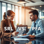 SRL vs PFA în 2026: Alegerea Ideală pentru Afacerea Ta