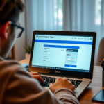 Cum să descarci certificatul fiscal rapid și eficient