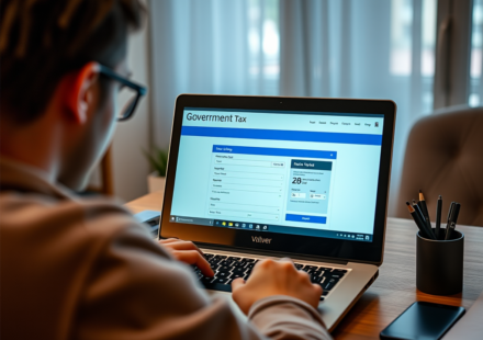 Cum să descarci certificatul fiscal rapid și eficient