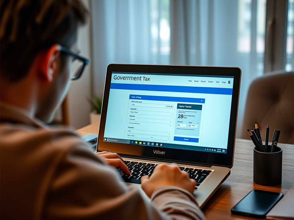 Cum să descarci certificatul fiscal rapid și eficient