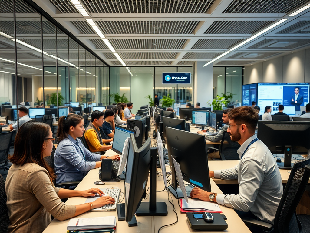 Cum funcționează registrul comerțului: ghid detaliat