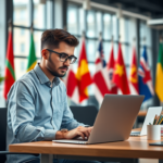 Cum să colaborezi legal cu clienți internaționali: Ghid esențial pentru freelanceri