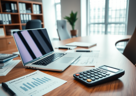 Cât costă contabilitatea pentru un SRL: Ghid pentru antreprenori