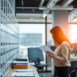 Cum să arhivezi eficient documentele fiscale ale afacerii tale