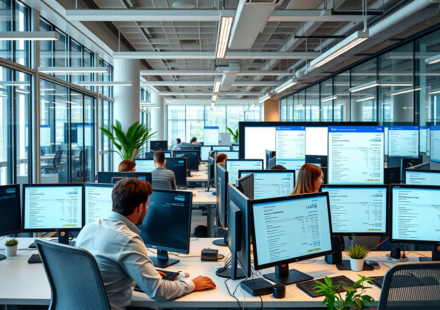 Cum funcționează sistemul e-Factura în România și beneficii pentru companii