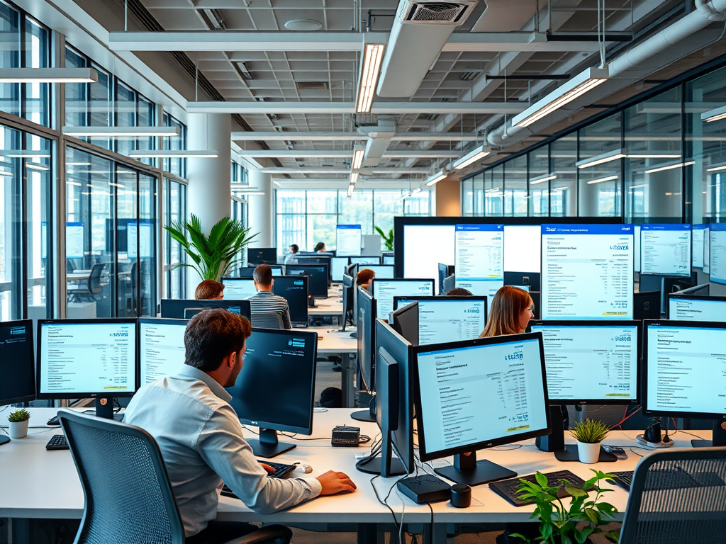 Cum funcționează sistemul e-Factura în România și beneficii pentru companii