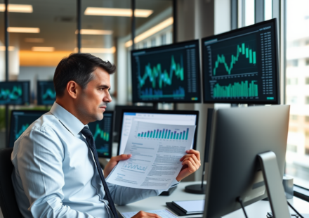 Cum se depune bilanțul anual: Ghid detaliat pentru companii în 2023