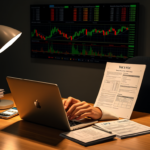 Cum să Declari Corect Veniturile din Crypto pentru a Evita Probleme Fiscale