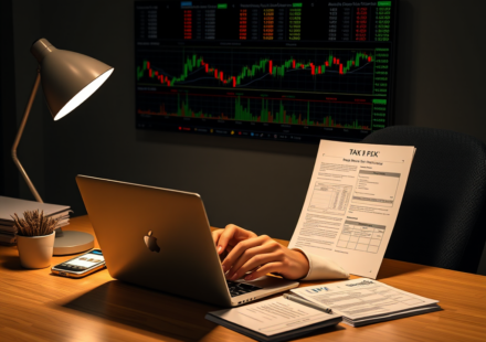 Cum să Declari Corect Veniturile din Crypto pentru a Evita Probleme Fiscale