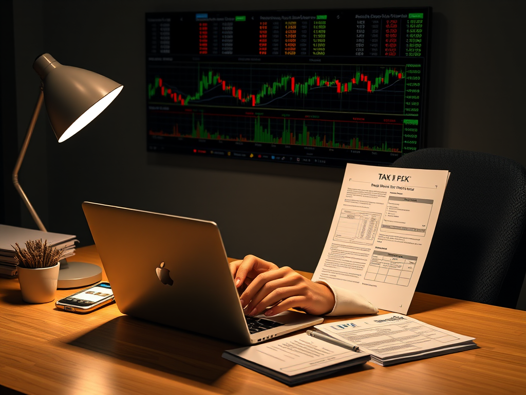 Cum să Declari Corect Veniturile din Crypto pentru a Evita Probleme Fiscale