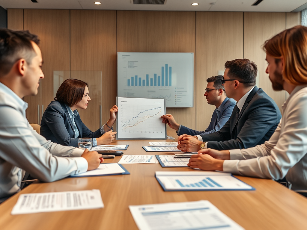 Cum funcționează impozitul pe dividende: Ghid detaliat pentru investitori