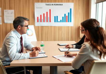 Tot ce trebuie să știi despre TVA în România – Explicații detaliate și simple