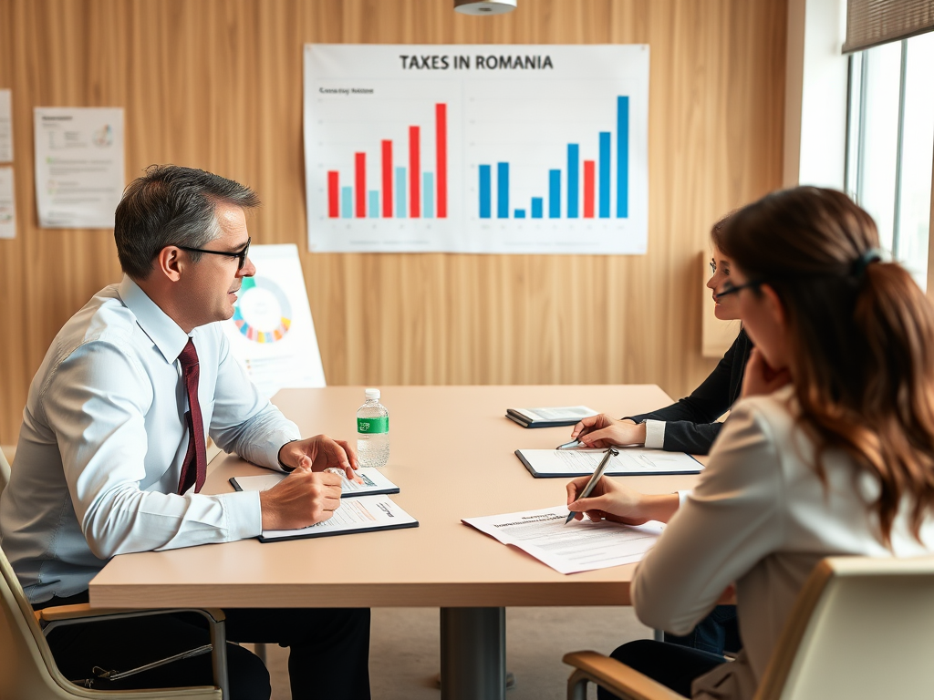 Tot ce trebuie să știi despre TVA în România – Explicații detaliate și simple
