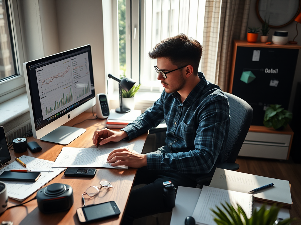 Ce taxe plătești pe Fiverr sau Upwork și cum să le gestionezi