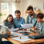 Cât timp trebuie păstrate documentele fiscale: Ghidul esențial pentru părinți și familii